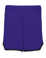 Women's Retro Basketball Shorts