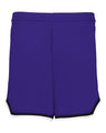 Women's Retro Basketball Shorts