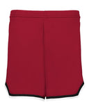 Women's Retro Basketball Shorts