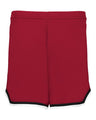 Women's Retro Basketball Shorts