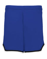 Women's Retro Basketball Shorts
