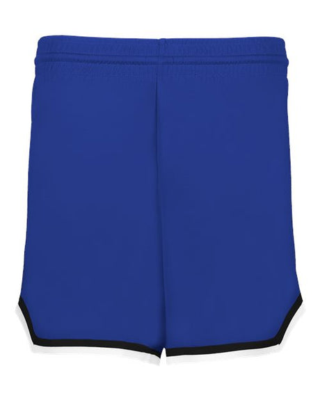 Women's Retro Basketball Shorts