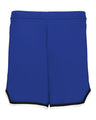 Women's Retro Basketball Shorts