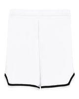 Women's Retro Basketball Shorts