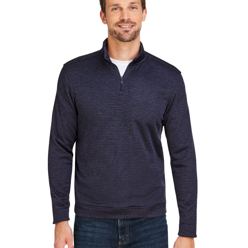Men's Storm Sweaterfleece Quarter-Zip
