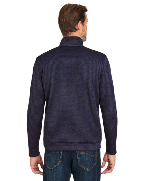 Men's Storm Sweaterfleece Quarter-Zip