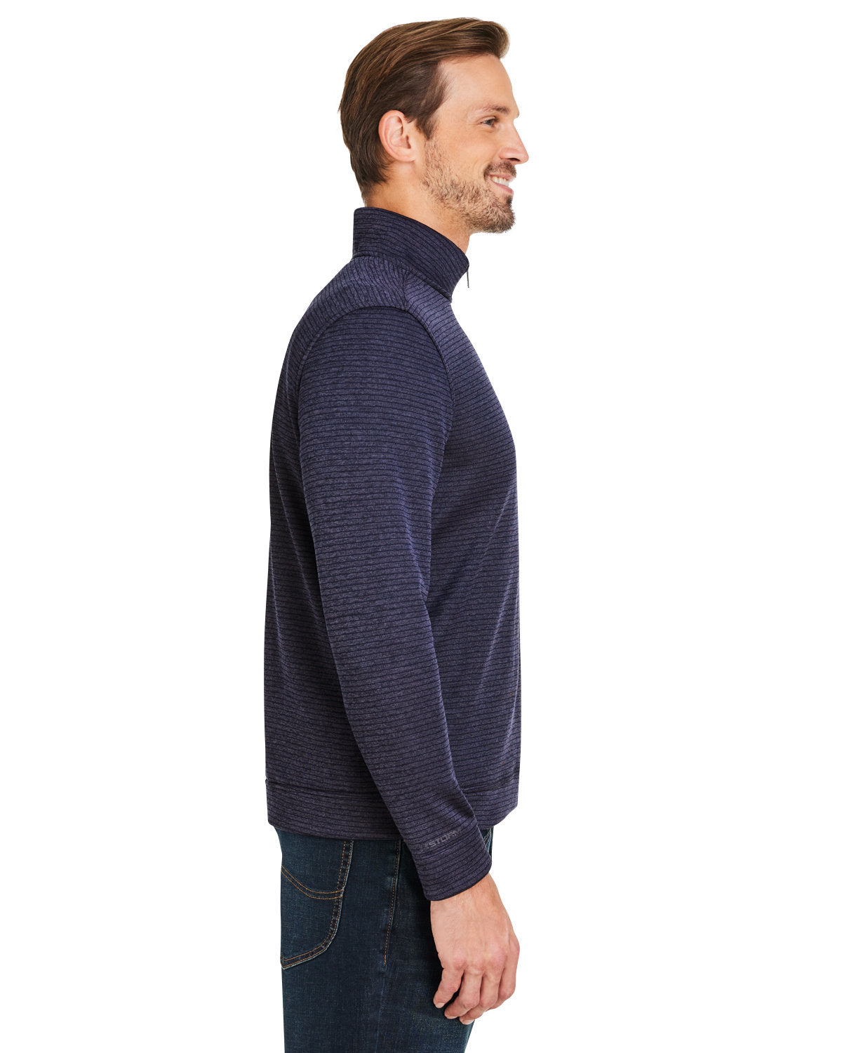 Men's Storm Sweaterfleece Quarter-Zip