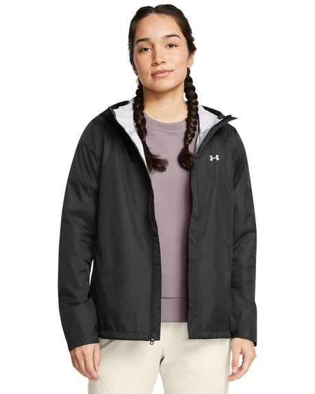 Ladies' Cloudstrike 2.0 Jacket