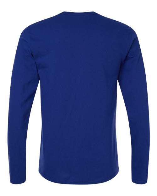 Gildan Unisex Softstyle Long Sleeve T-Shirt