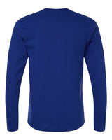 Gildan Unisex Softstyle Long Sleeve T-Shirt