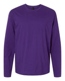 Gildan Unisex Softstyle Long Sleeve T-Shirt