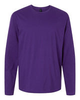 Gildan Unisex Softstyle Long Sleeve T-Shirt