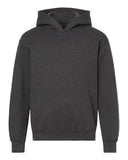 Gildan Youth Heavy Blend Hooded Sweatshirt