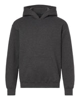 Gildan Youth Heavy Blend Hooded Sweatshirt