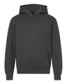 Gildan Youth Heavy Blend Hooded Sweatshirt