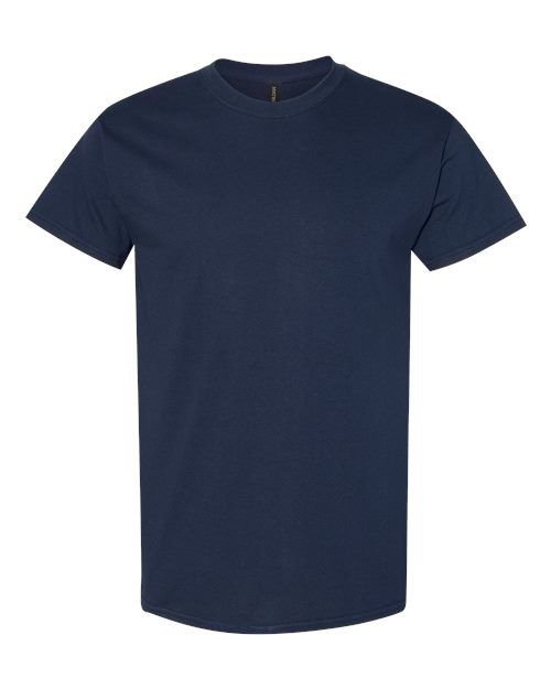 Gildan Unisex Heavy Cotton Plasma Print T-Shirt