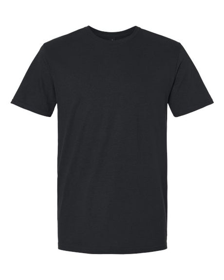 Gildan Unisex Softstyle Plasma Print T-Shirt