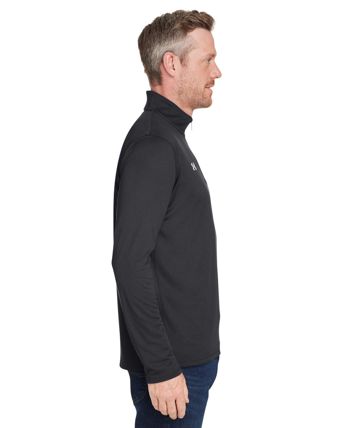 Men's Team Tech Quarter-Zip