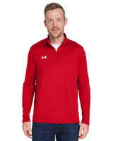 Men's Team Tech Quarter-Zip