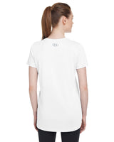 Ladies' Team Tech T-Shirt