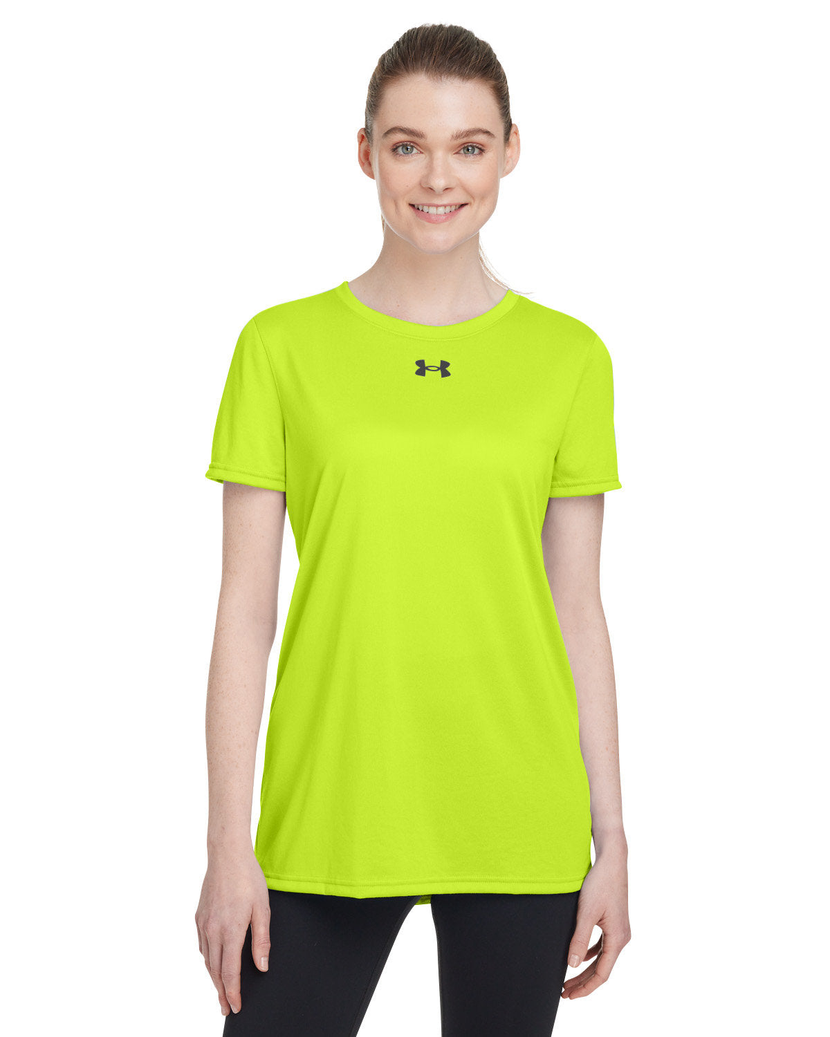 Ladies' Team Tech T-Shirt