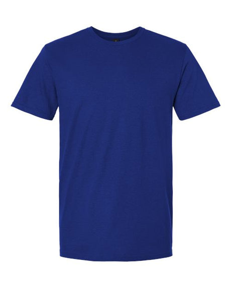 Gildan Unisex Softstyle Plasma Print T-Shirt