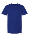 Gildan Unisex Softstyle Plasma Print T-Shirt