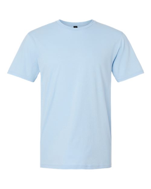 Gildan Unisex Softstyle Plasma Print T-Shirt