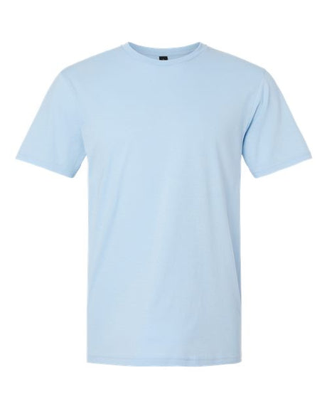 Gildan Unisex Softstyle Plasma Print T-Shirt
