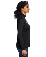 Ladies' Team Tech Half-Zip