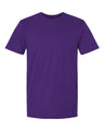 Gildan Unisex Softstyle Plasma Print T-Shirt