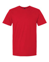 Gildan Unisex Softstyle Plasma Print T-Shirt