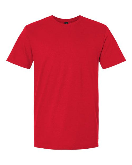 Gildan Unisex Softstyle Plasma Print T-Shirt