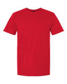 Gildan Unisex Softstyle Plasma Print T-Shirt