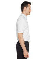 Men's Tipped Teams Performance Polo