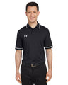 Men's Tipped Teams Performance Polo