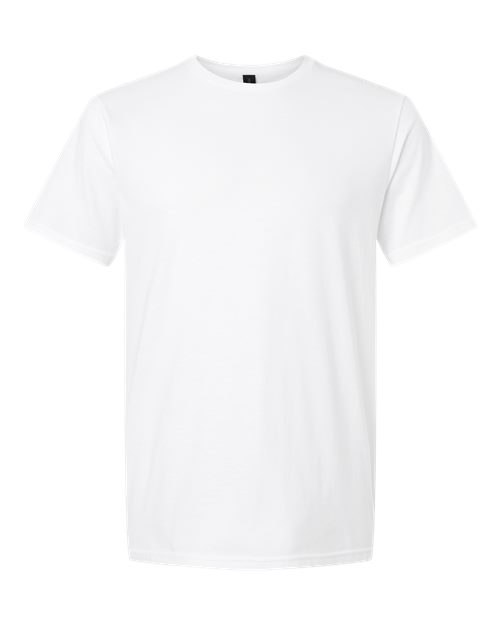 Gildan Unisex Softstyle Plasma Print T-Shirt