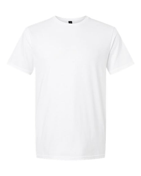 Gildan Unisex Softstyle Plasma Print T-Shirt