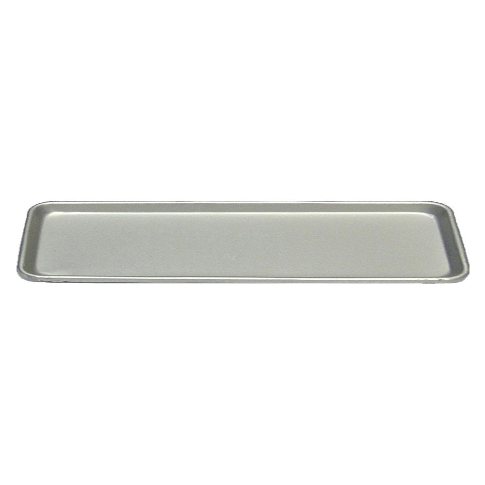Aluminum Platter / Meat Tray, 6-5/8" Wide, 30"