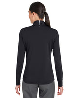 Ladies' Playoff Quarter-Zip