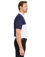 Men's Performance 3.0 Colorblock Polo