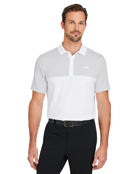 Men's Performance 3.0 Colorblock Polo