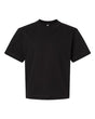 American Apparel Unisex Heavyweight Cotton Mid-Length Tee