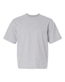 American Apparel Unisex Heavyweight Cotton Mid-Length Tee