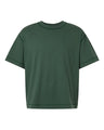 American Apparel Unisex Heavyweight Cotton Mid-Length Tee