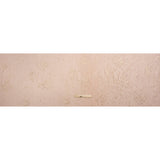 Metallic Gold and Pink Crackled Abstract Luxury Brocade