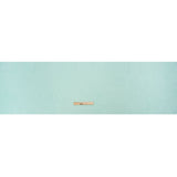 Luminous Aqua Crinkled Luxury Brocade