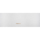 Luminous Off White Crinkled Luxury Brocade
