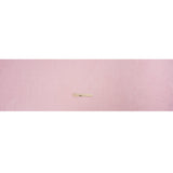 Luminous Baby Pink Crinkled Luxury Brocade