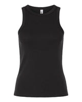American Apparel Women's Baby Rib Tank